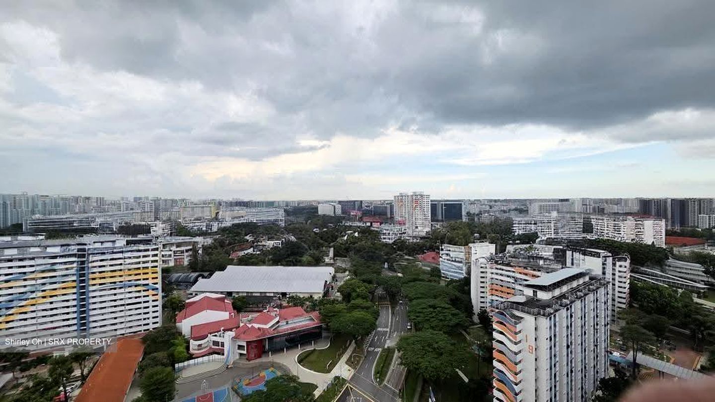 Blk 3B Kallang Heights (Kallang/Whampoa), HDB 5 Rooms #626024501